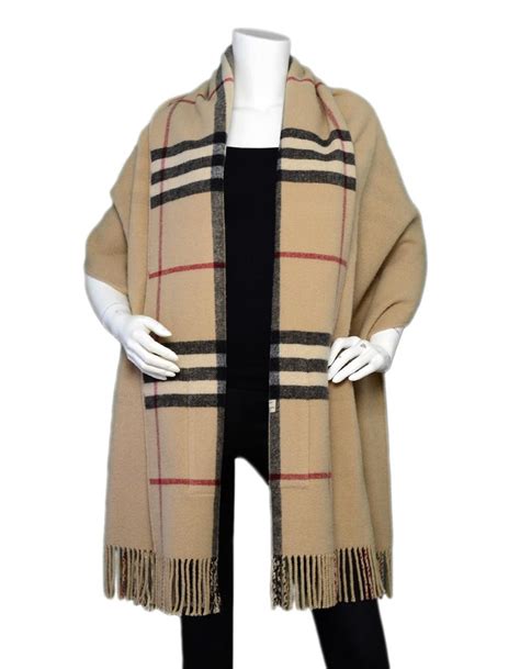 burberry shawls on sale.